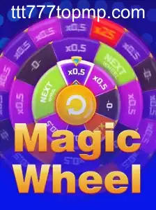 MagicWheel