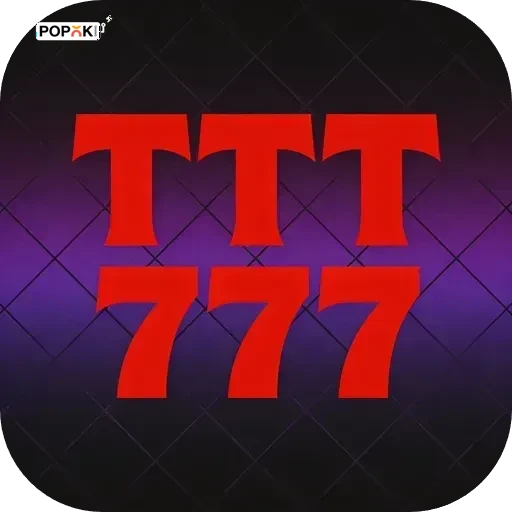 ttt777 Logo
