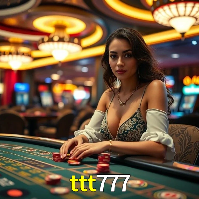 ttt777 Benefícios VIP