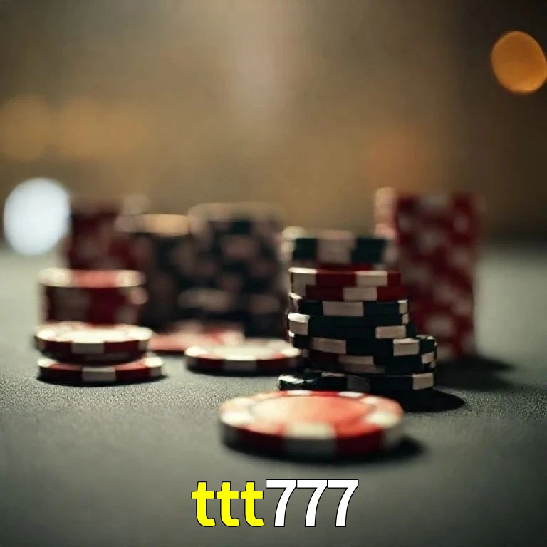 ttt777 Suporte