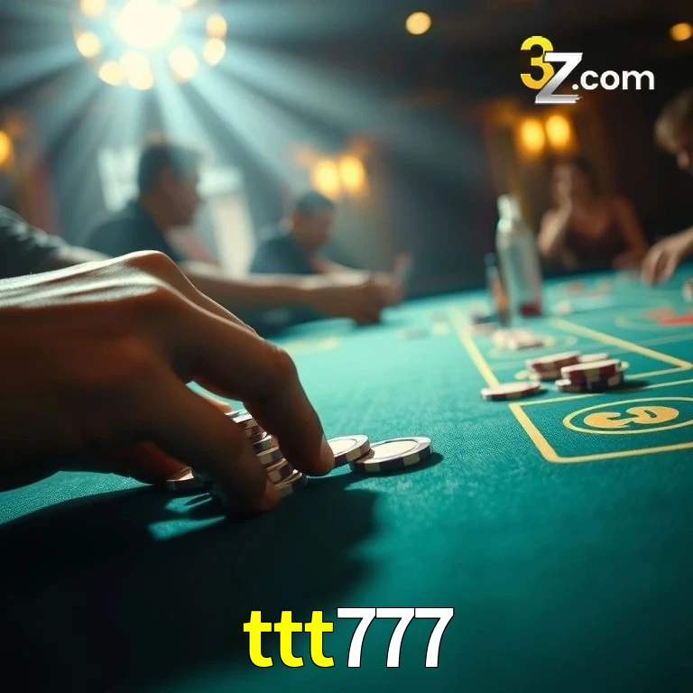 ttt777 lottery