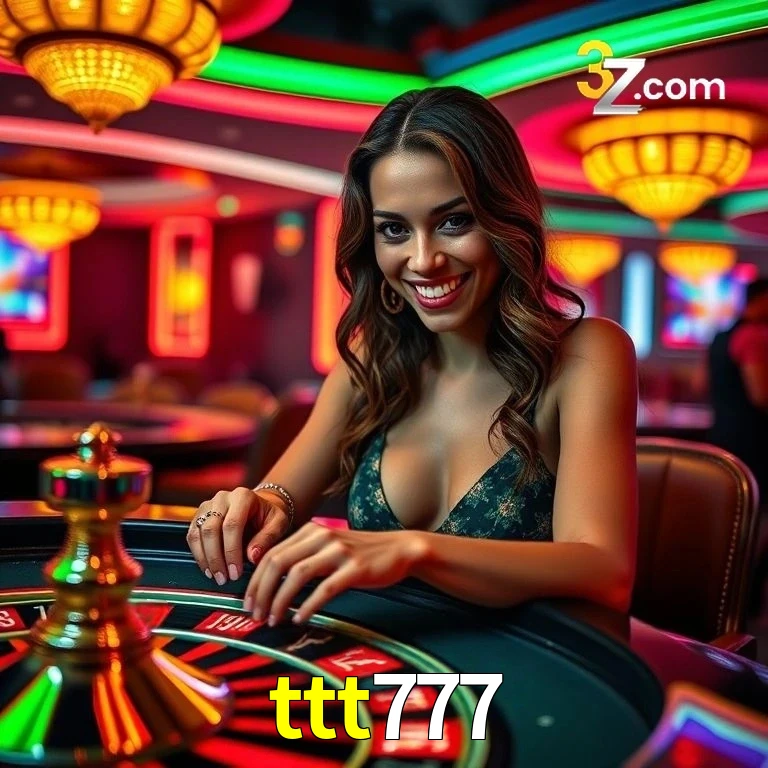ttt777 Termos Bônus