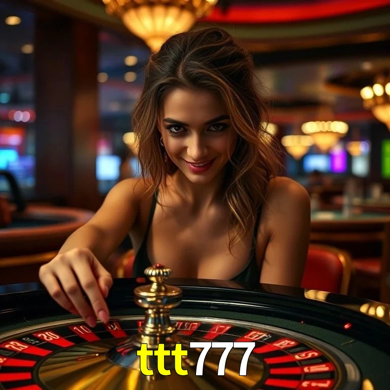 ttt777 Portfolio Jogos