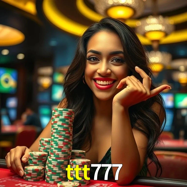 ttt777 game