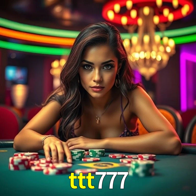 ttt777 Suporte