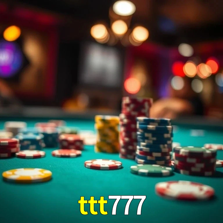 ttt777 Performance