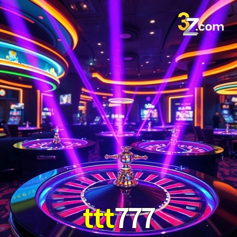 ttt777 Bônus