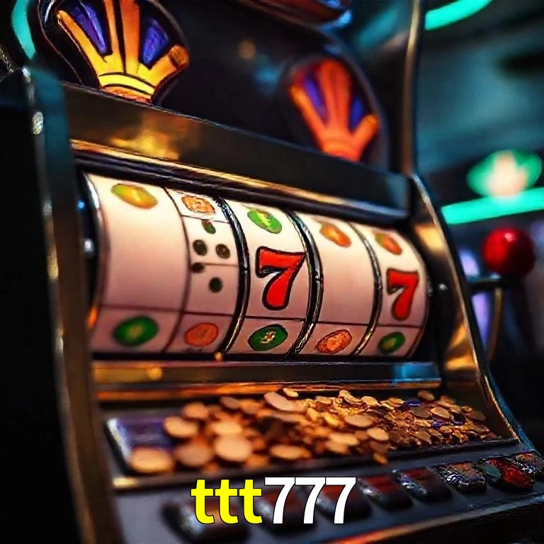 ttt777 Segurança