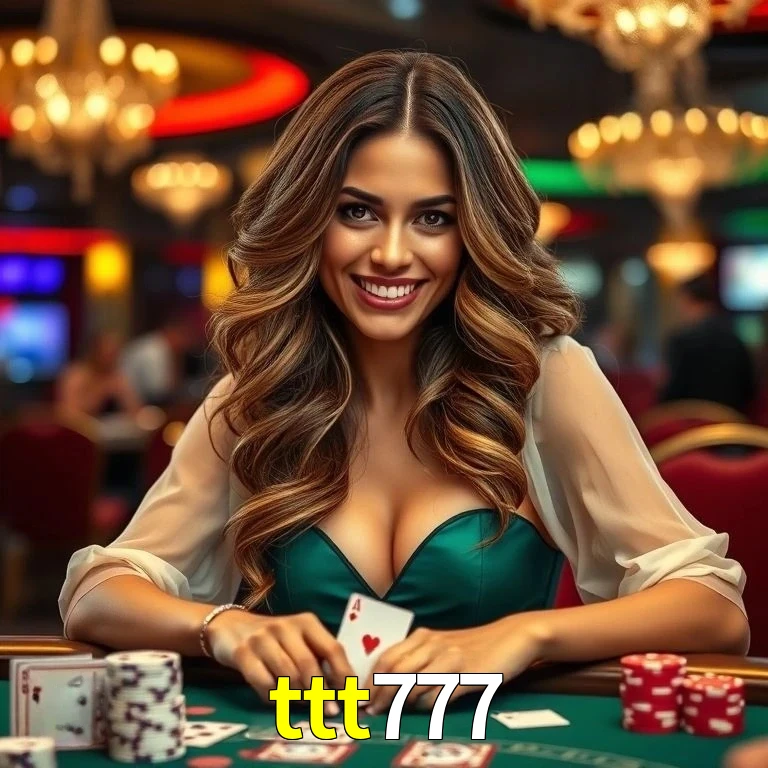 ttt777 Segurança