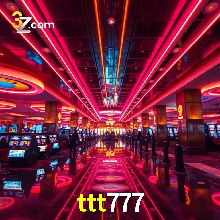 ttt777 APK Interface