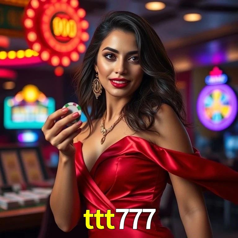 ttt777 Torneios Slots