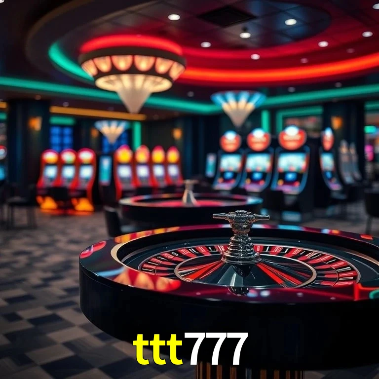 ttt777 APK Segurança