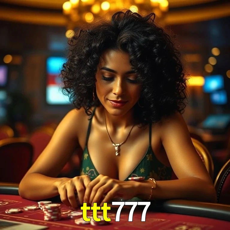 ttt777 Jogos Catálogo