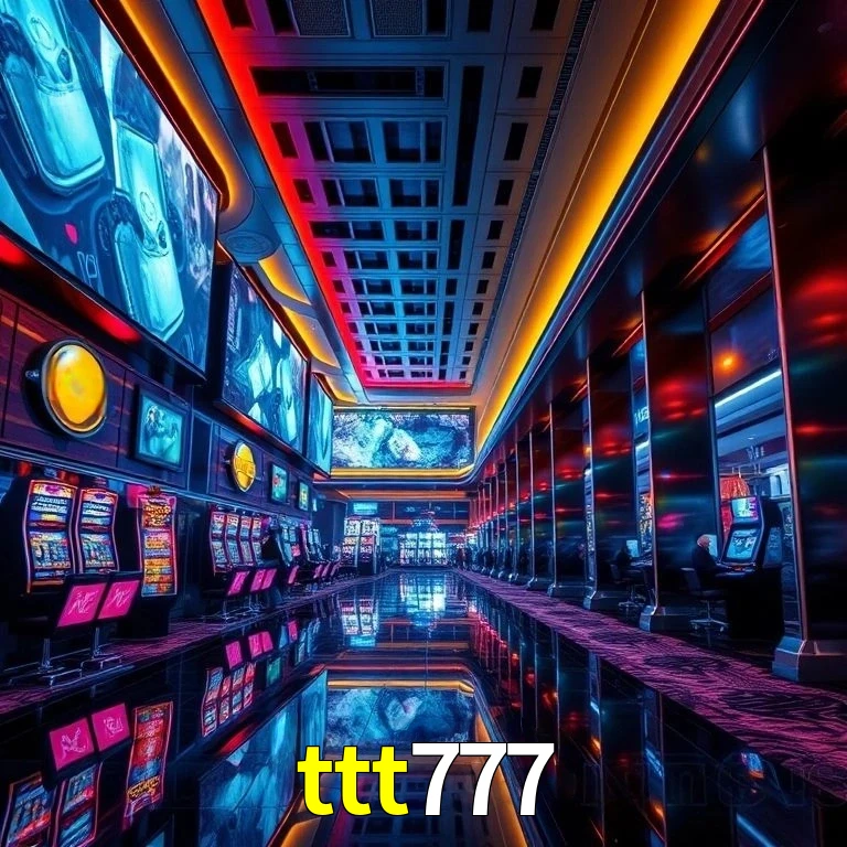 ttt777 Suporte