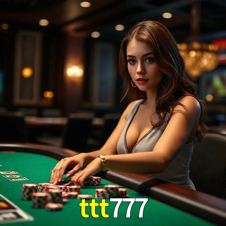 ttt777 Live Casino