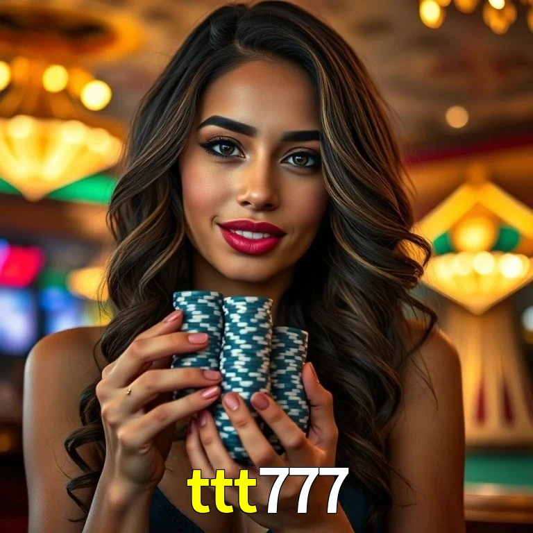 ttt777 Login Seguro