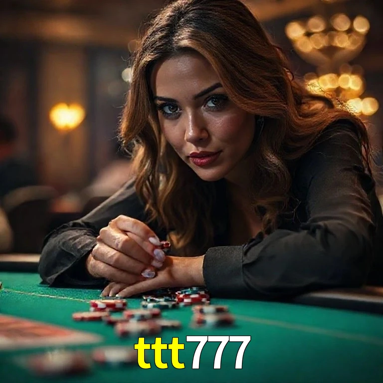ttt777 Sistema Bônus