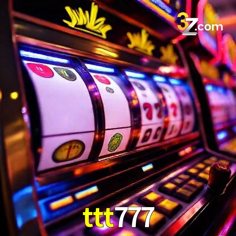 ttt777 VIP Níveis