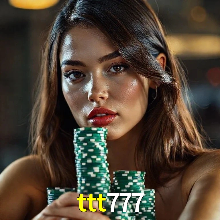 ttt777 Slot Temas